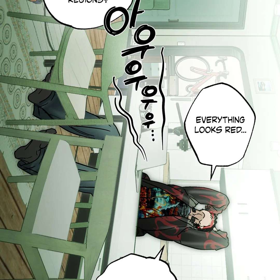 Happy Twogether Chapter 9 page 5 - 