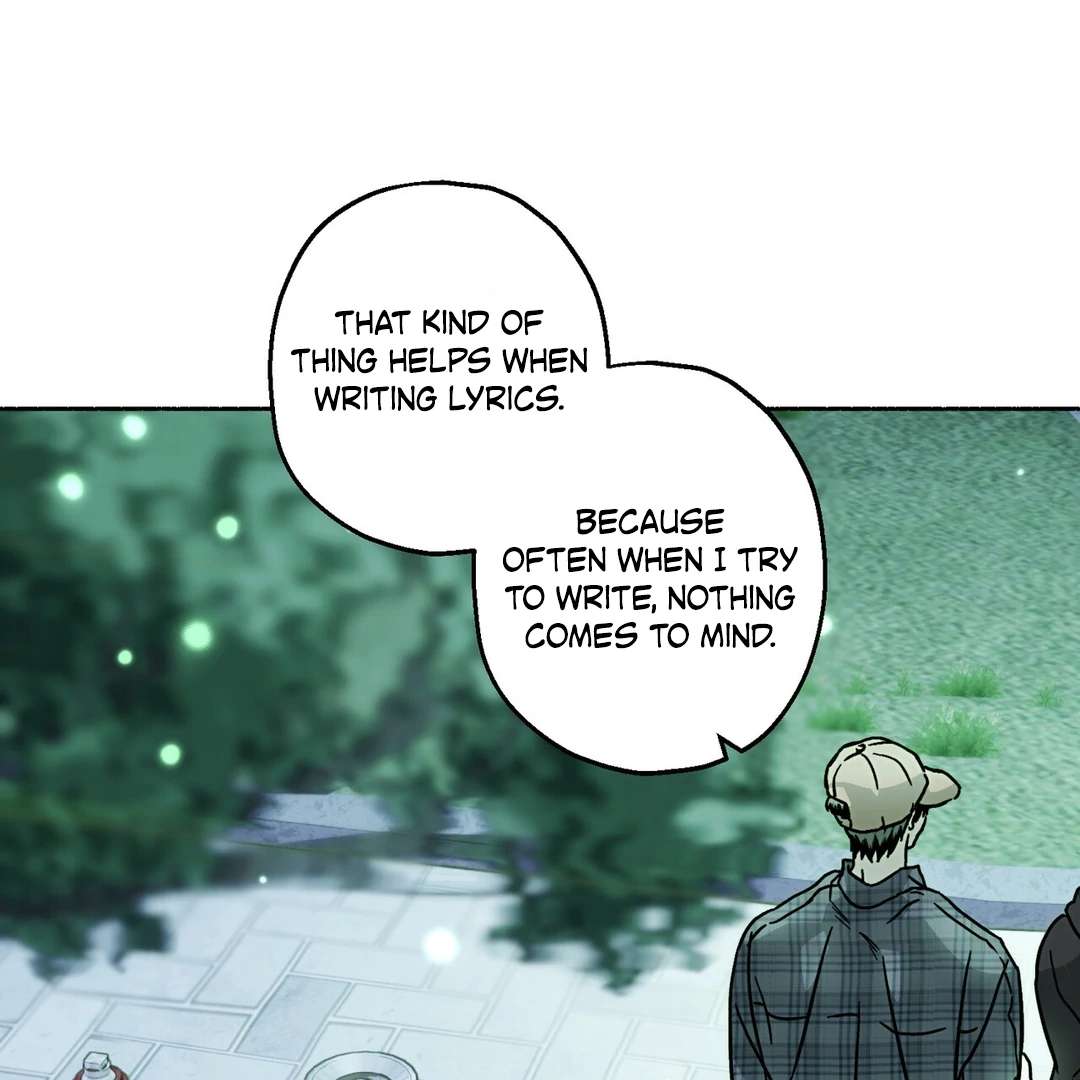 Happy Twogether Chapter 9 page 42 - 
