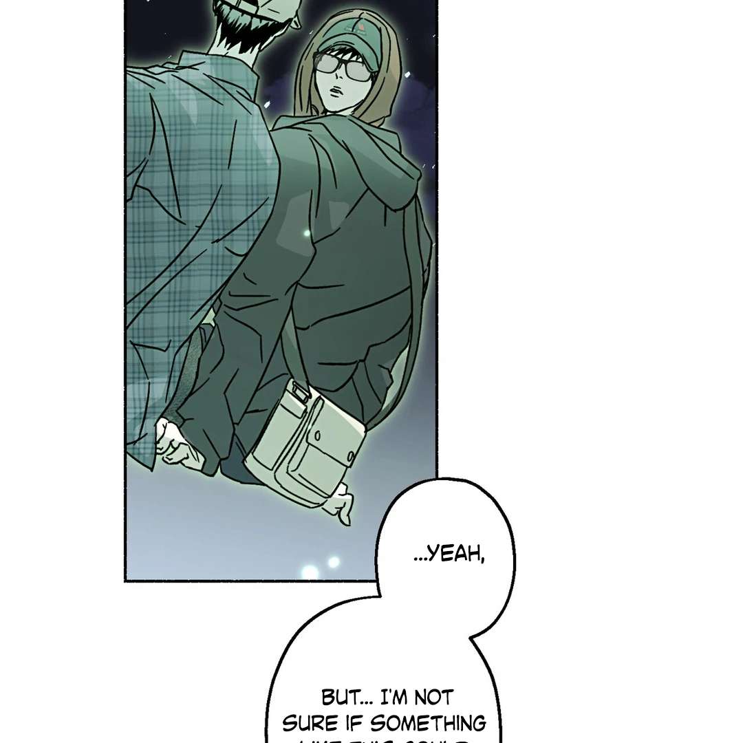 Happy Twogether Chapter 9 page 46 - 