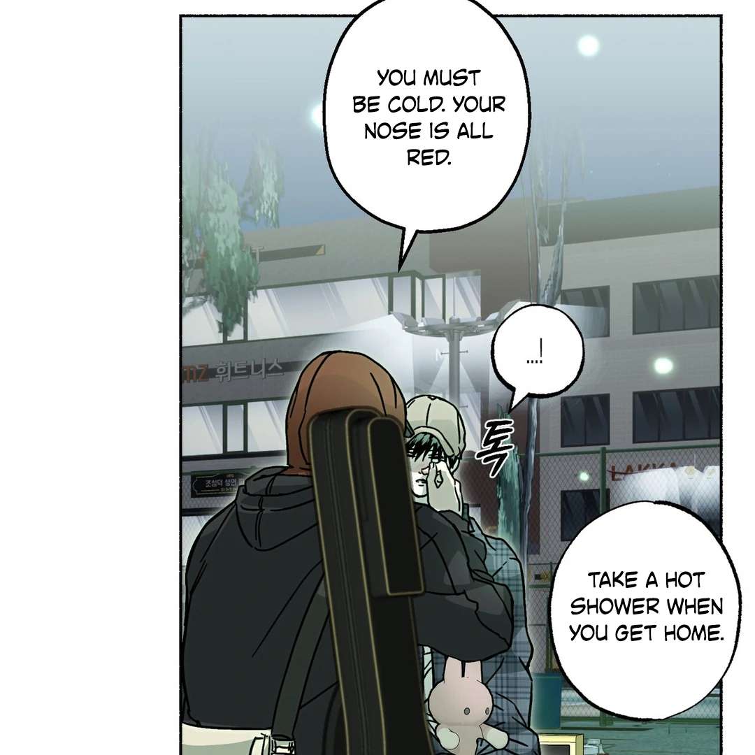 Happy Twogether Chapter 9 page 48 - 