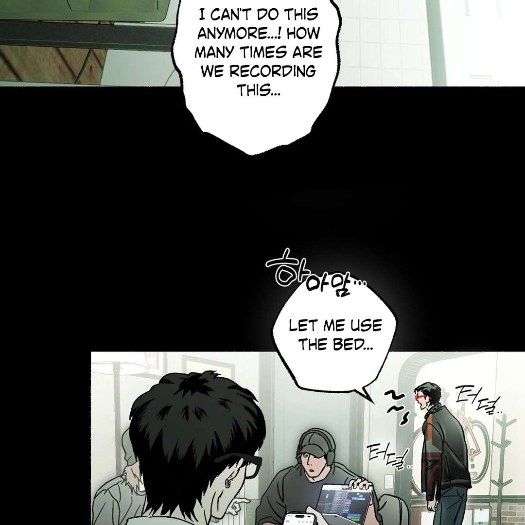 Happy Twogether Chapter 9 page 6 - 