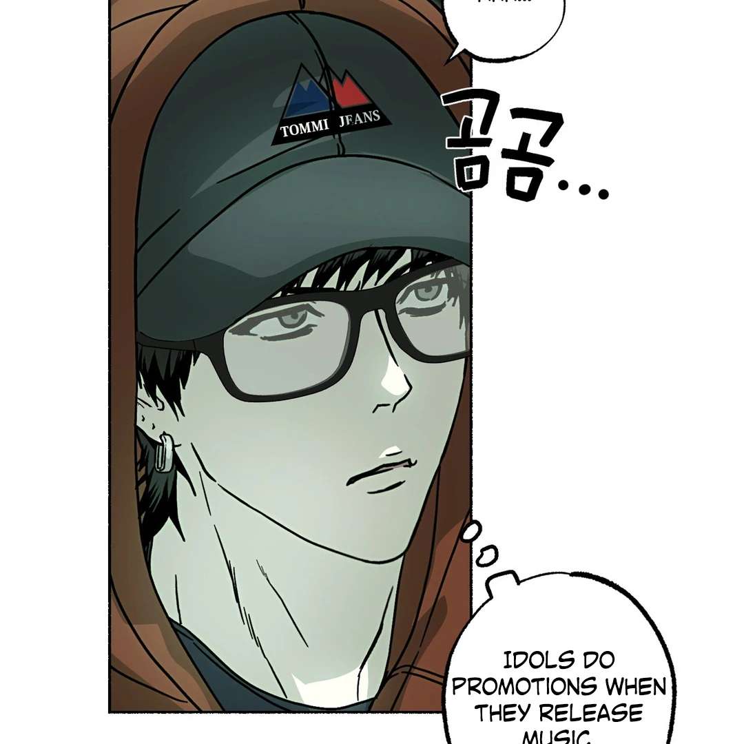 Happy Twogether Chapter 9 page 54 - 