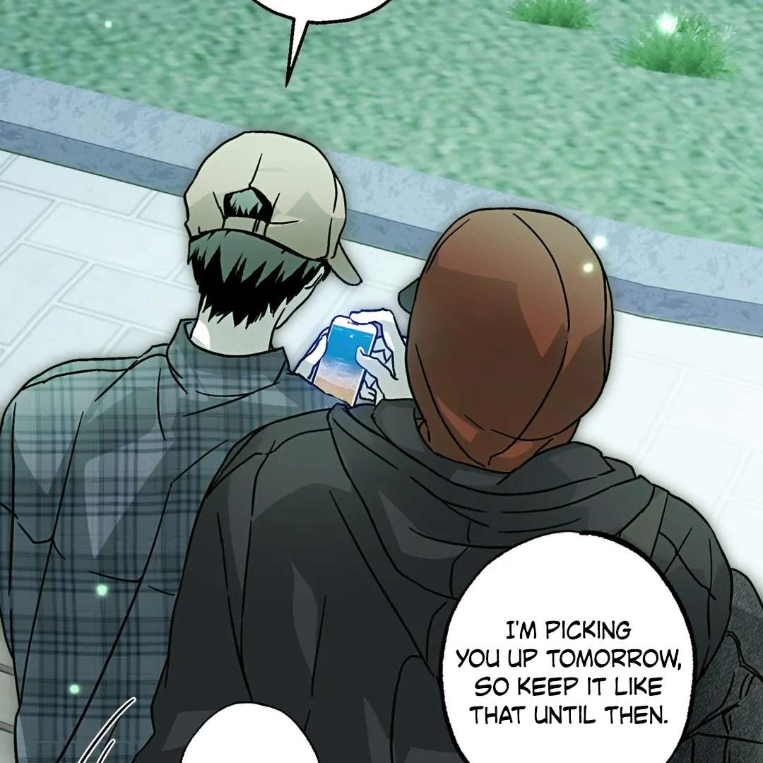 Happy Twogether Chapter 9 page 58 - 