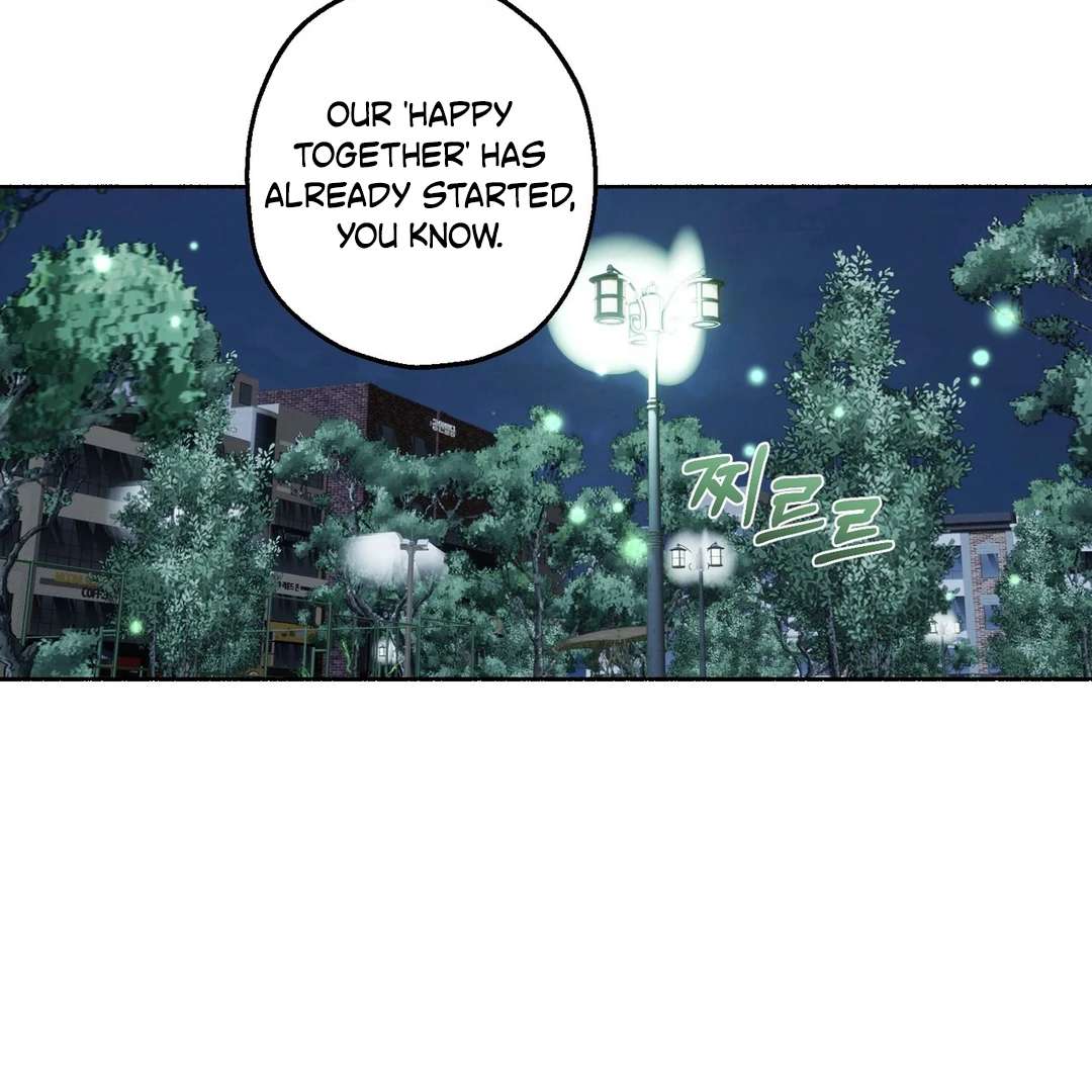 Happy Twogether Chapter 9 page 60 - 