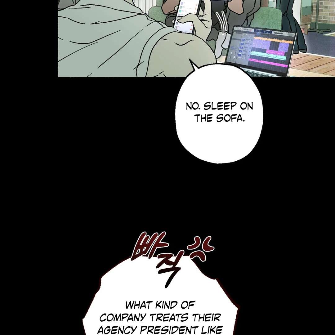 Happy Twogether Chapter 9 page 7 - 