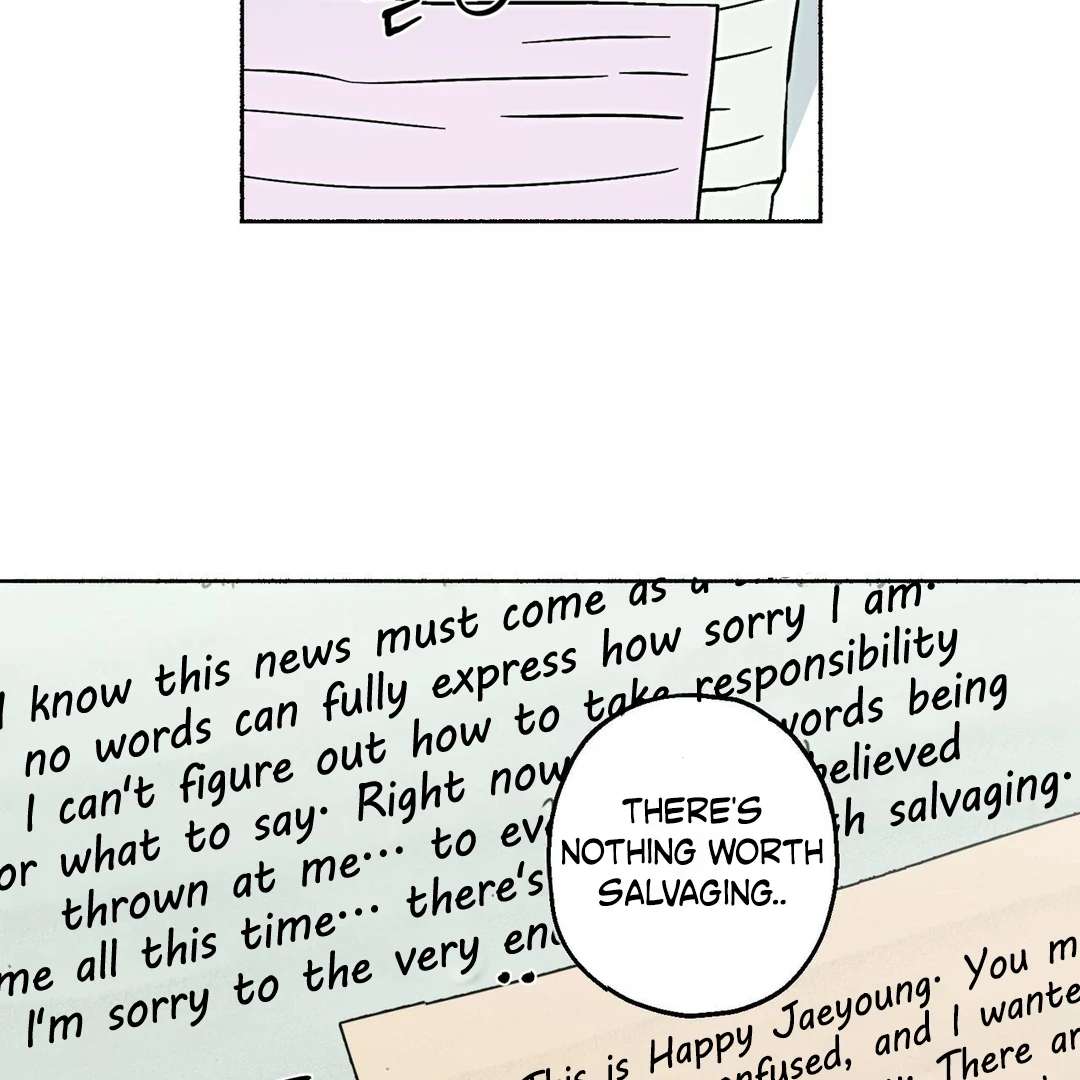Happy Twogether Chapter 9 page 70 - 