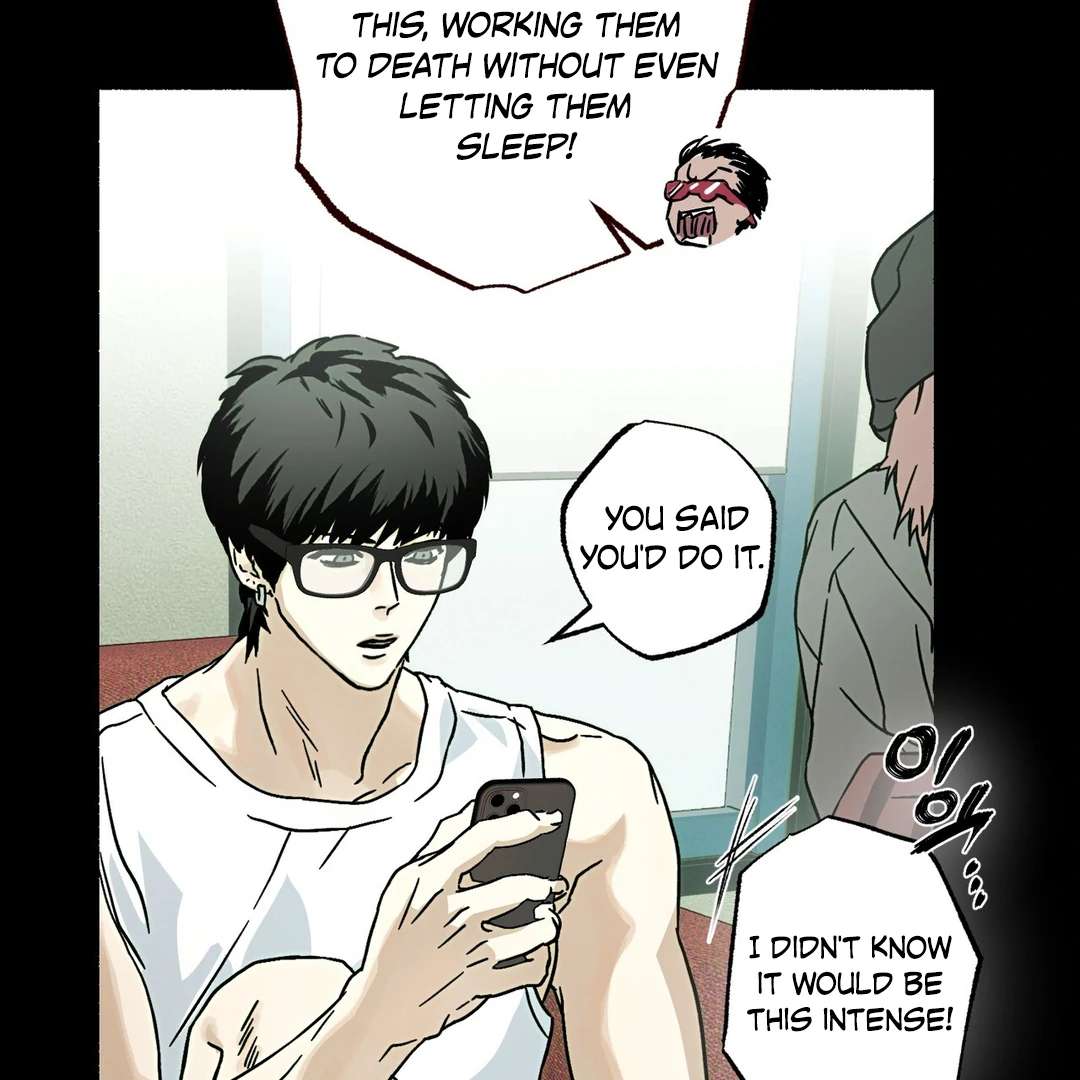 Happy Twogether Chapter 9 page 8 - 