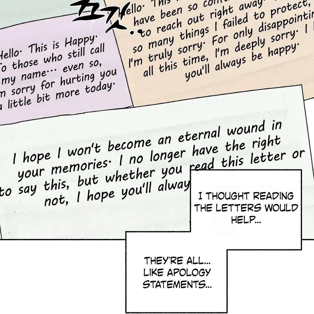 Happy Twogether Chapter 9 page 71 - 