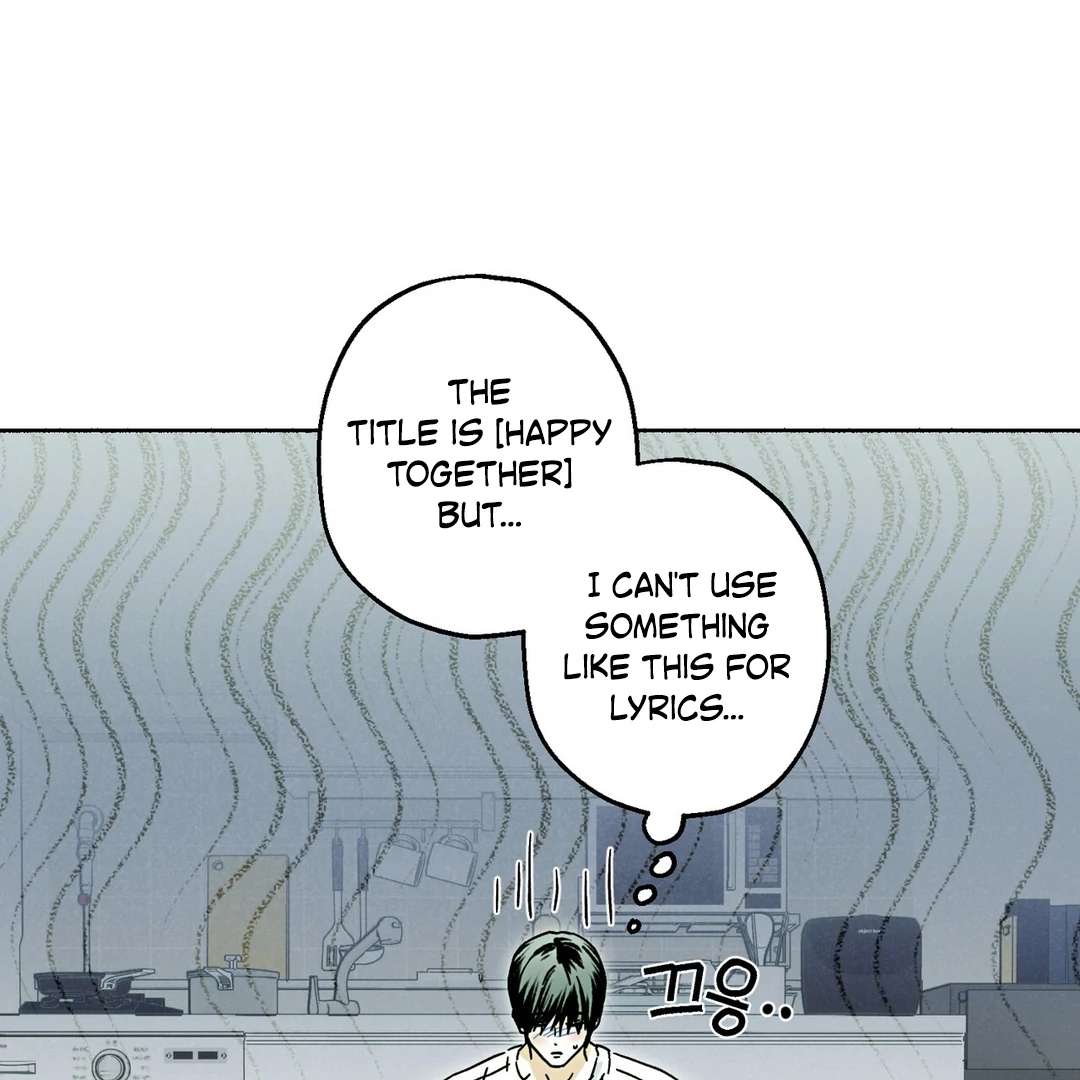 Happy Twogether Chapter 9 page 72 - 
