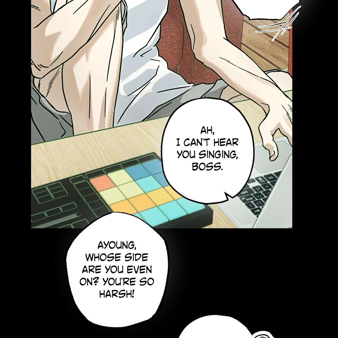 Happy Twogether Chapter 9 page 9 - 