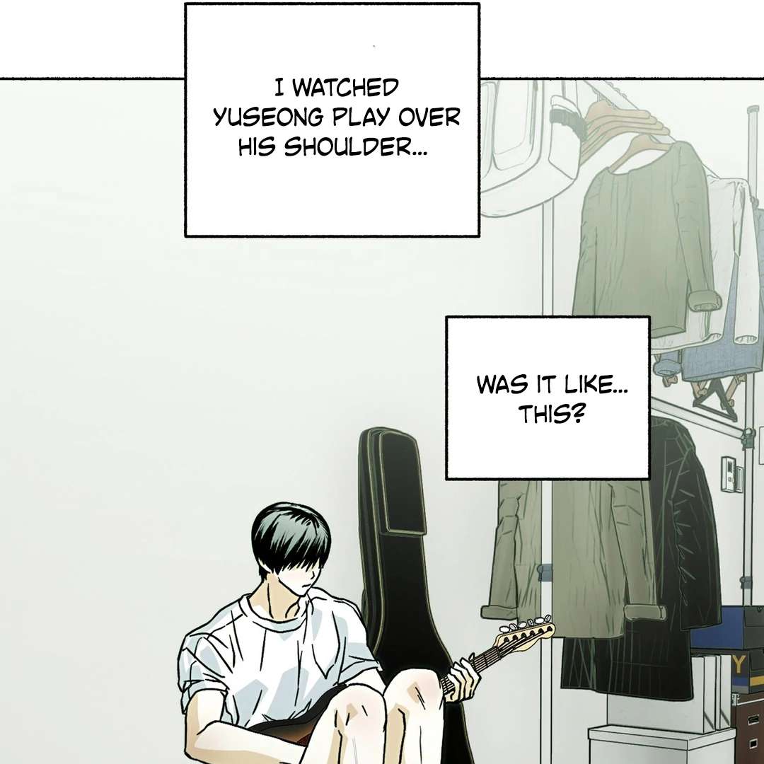 Happy Twogether Chapter 9 page 85 - 