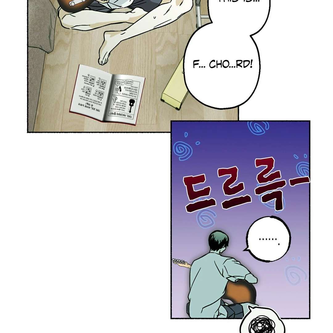 Happy Twogether Chapter 9 page 91 - 