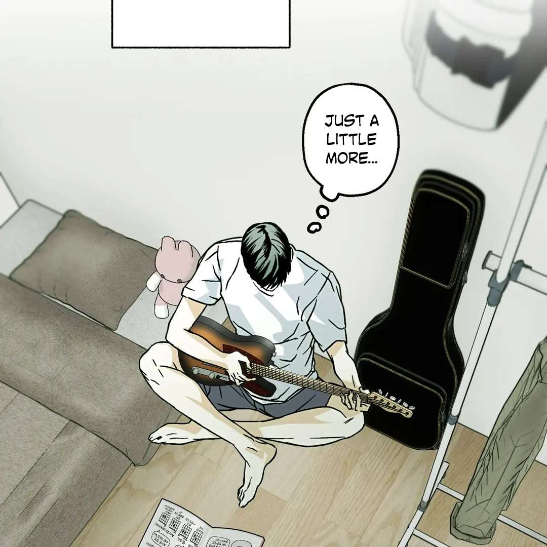 Happy Twogether Chapter 9 page 96 - 