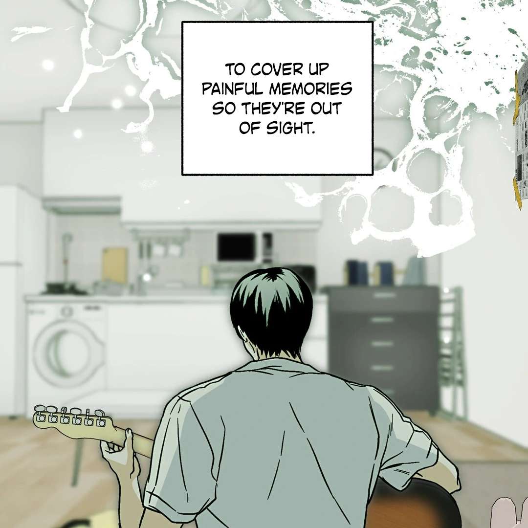 Happy Twogether Chapter 9 page 98 - 