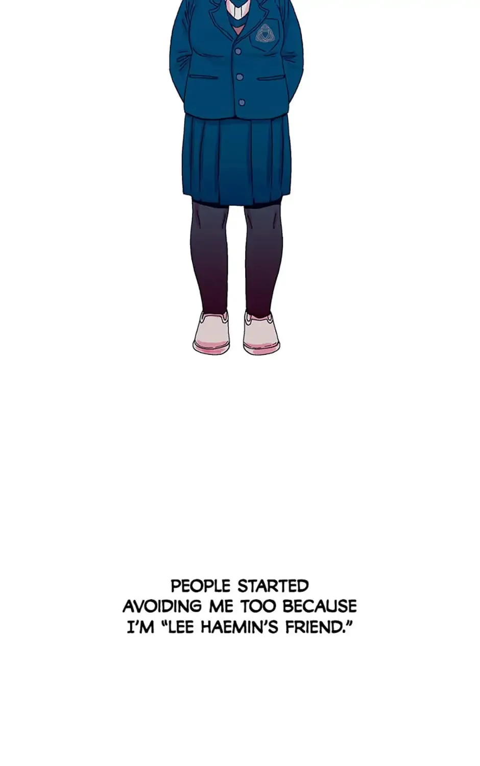 Hara of Thunder Chapter 1 page 102 - 