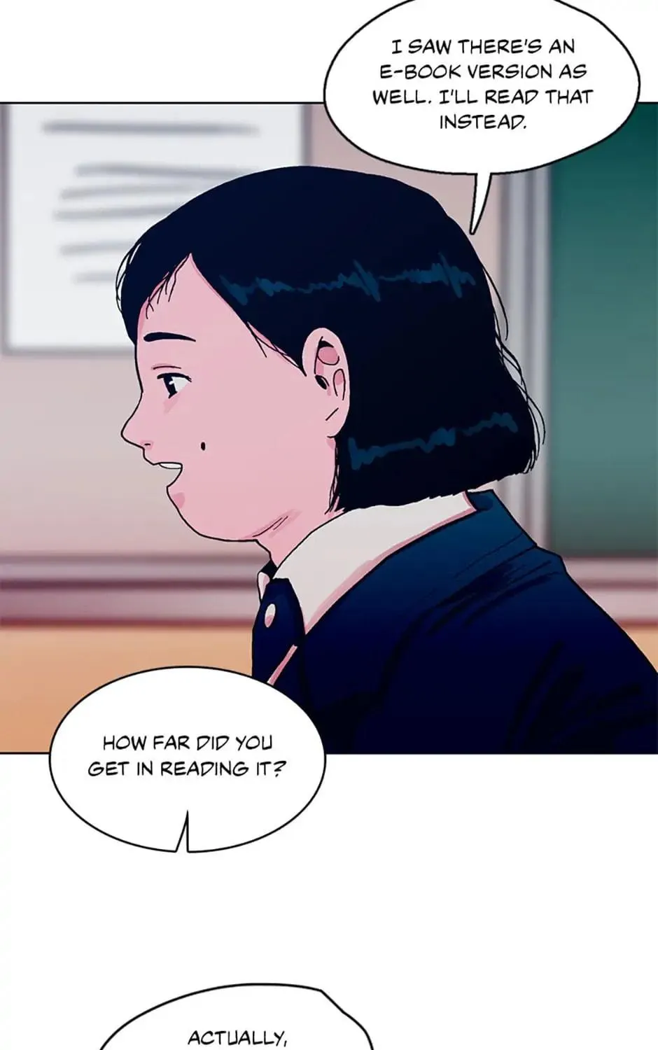 Hara of Thunder Chapter 1 page 108 - 