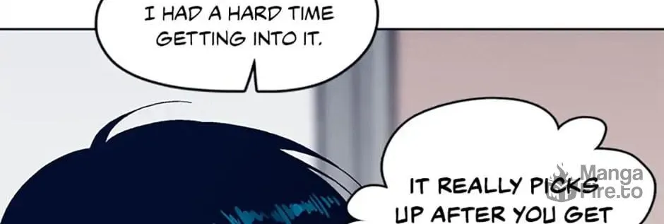 Hara of Thunder Chapter 1 page 109 - 