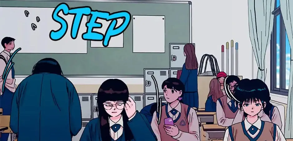 Hara of Thunder Chapter 1 page 123 - 