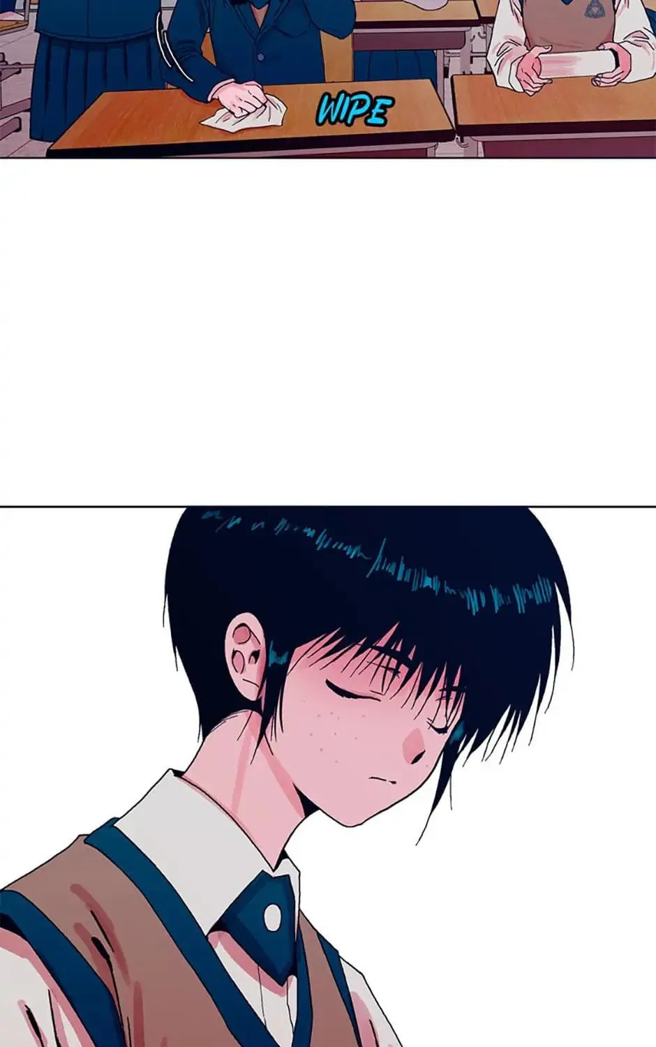 Hara of Thunder Chapter 1 page 124 - 