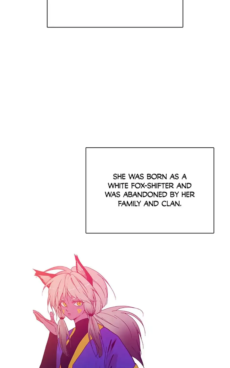 Hara of Thunder Chapter 1 page 134 - 