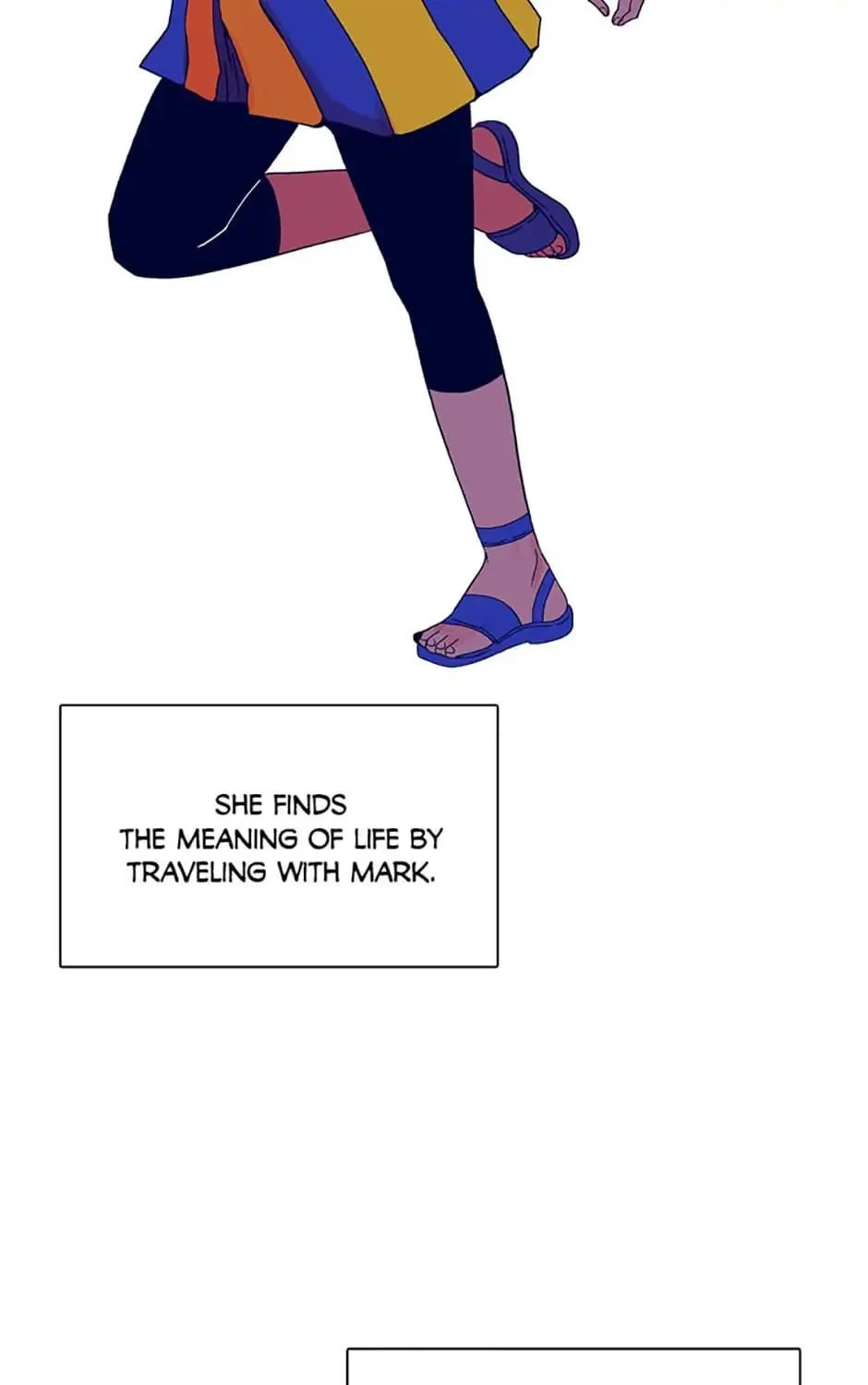 Hara of Thunder Chapter 1 page 136 - 