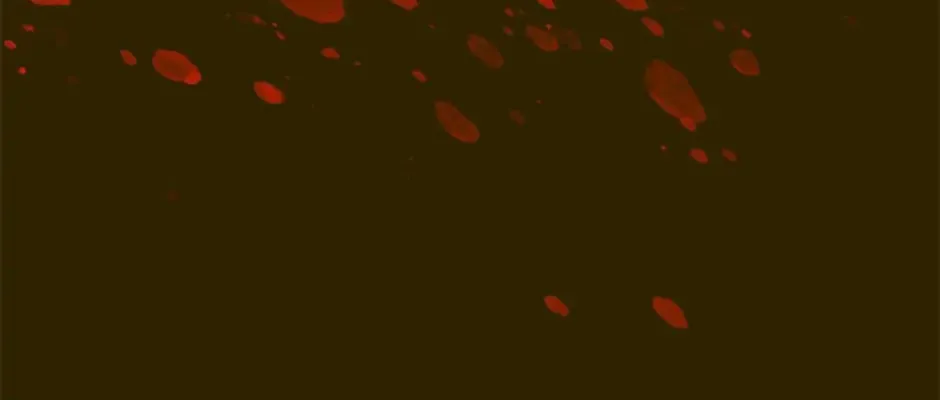 Hara of Thunder Chapter 1 page 15 - 