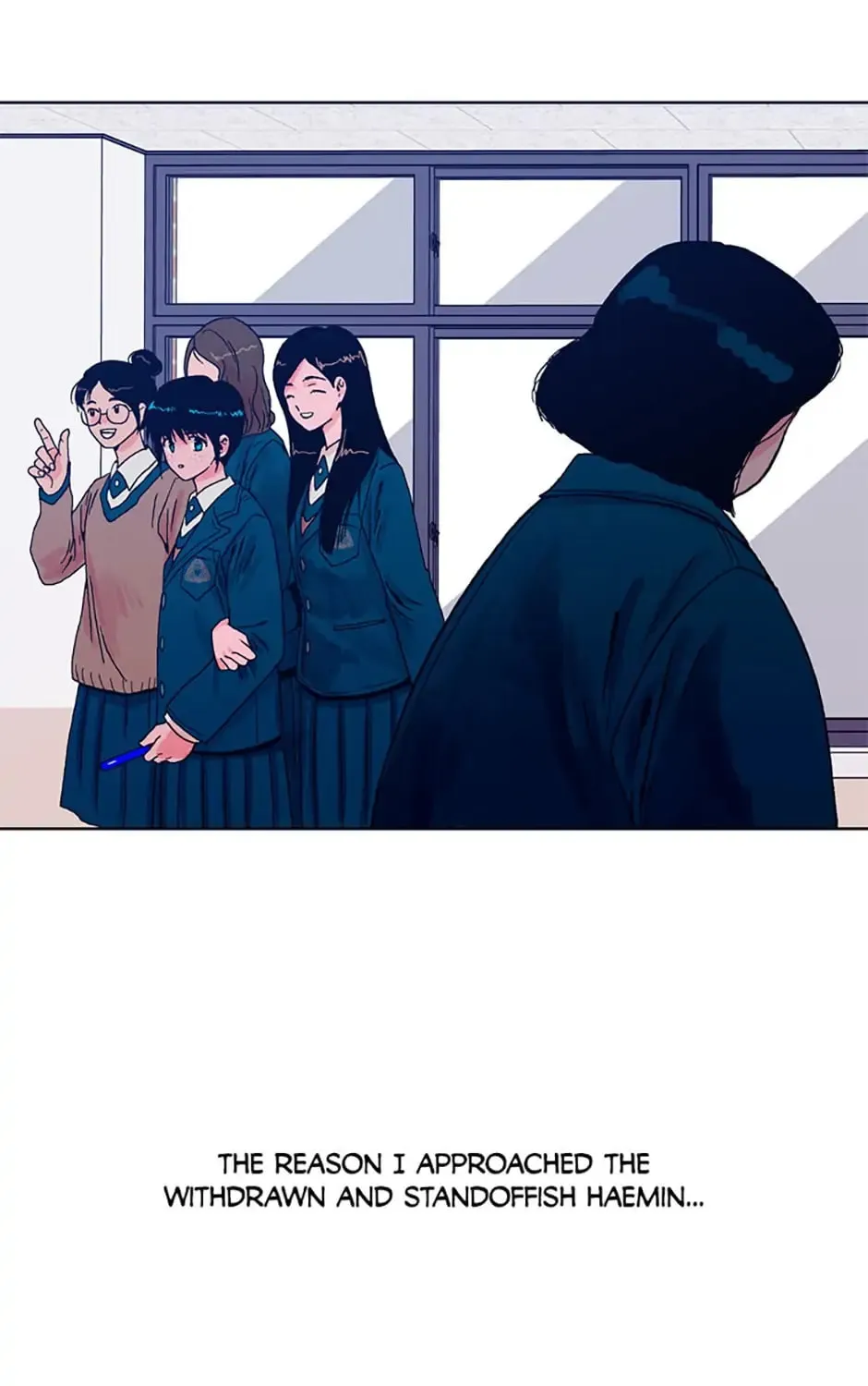 Hara of Thunder Chapter 1 page 144 - 