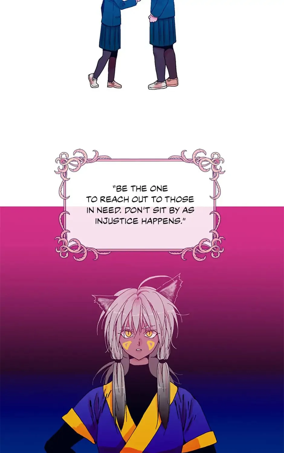 Hara of Thunder Chapter 1 page 146 - 