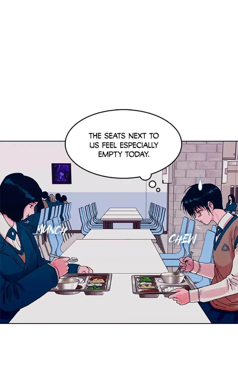 Hara of Thunder Chapter 1 page 152 - 