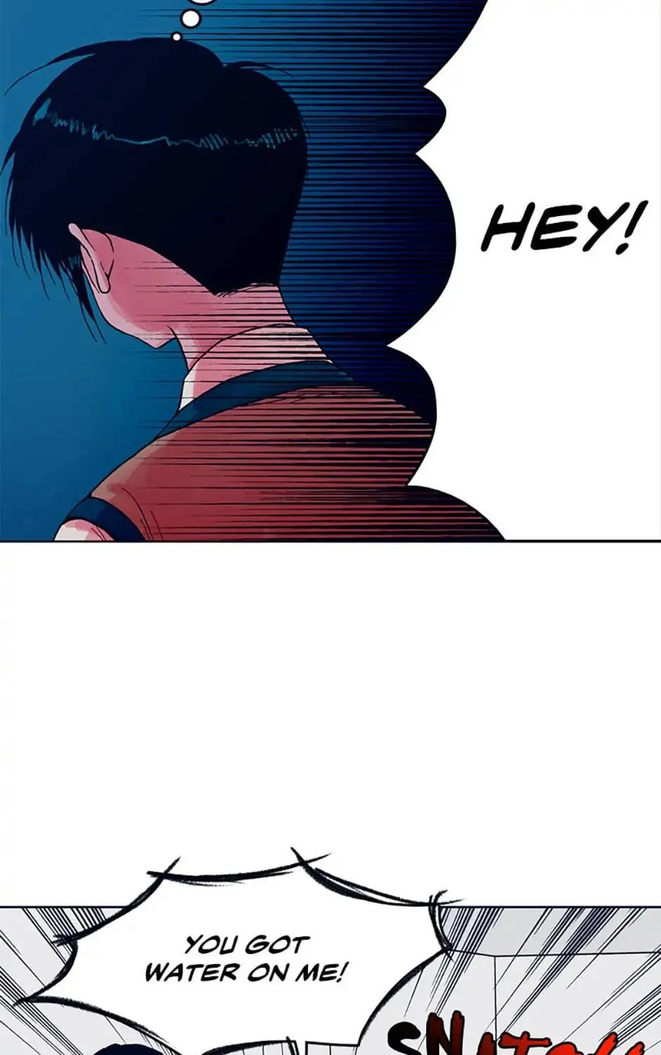 Hara of Thunder Chapter 1 page 154 - 