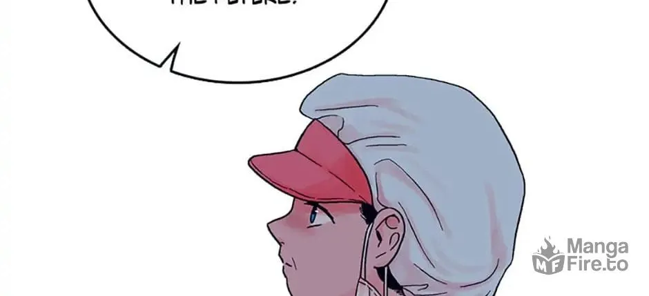 Hara of Thunder Chapter 1 page 159 - 