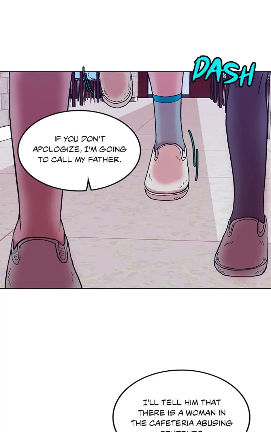 Hara of Thunder Chapter 1 page 162 - 