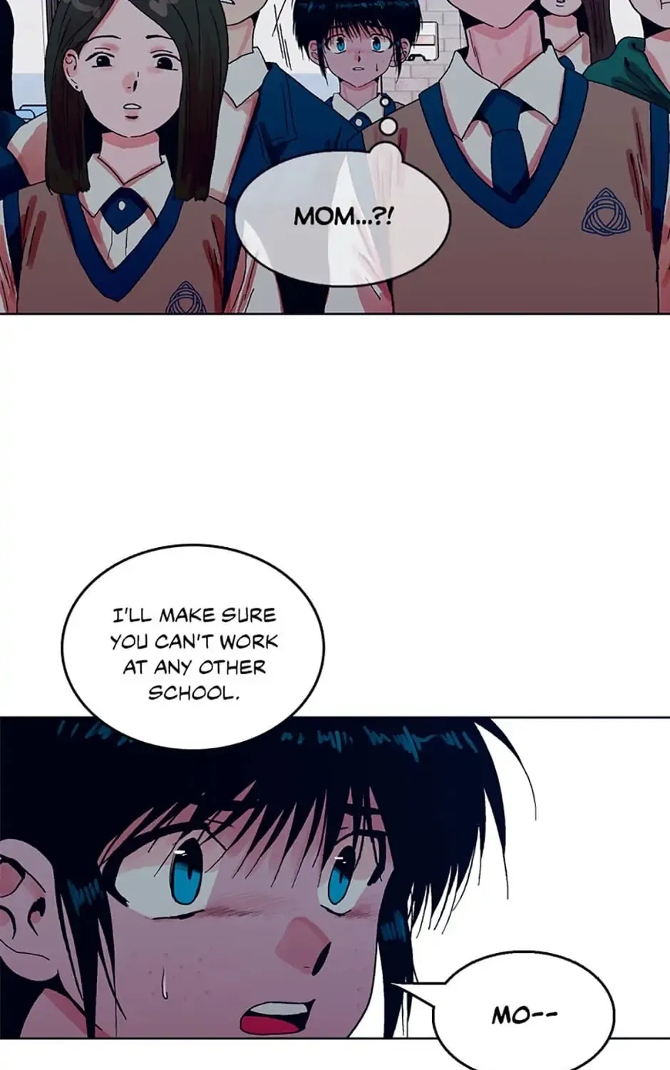 Hara of Thunder Chapter 1 page 164 - 