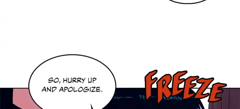 Hara of Thunder Chapter 1 page 165 - 