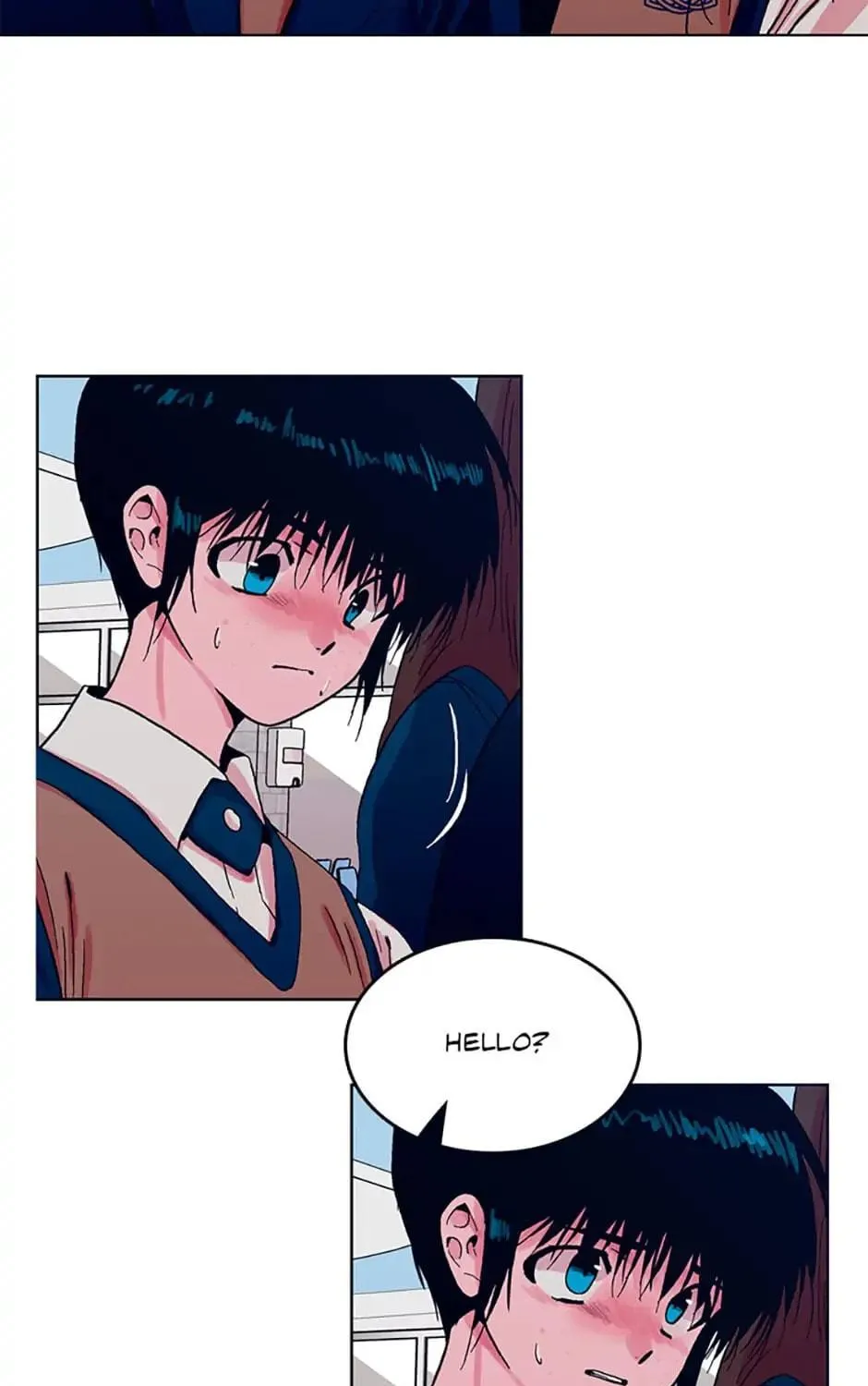 Hara of Thunder Chapter 1 page 168 - 