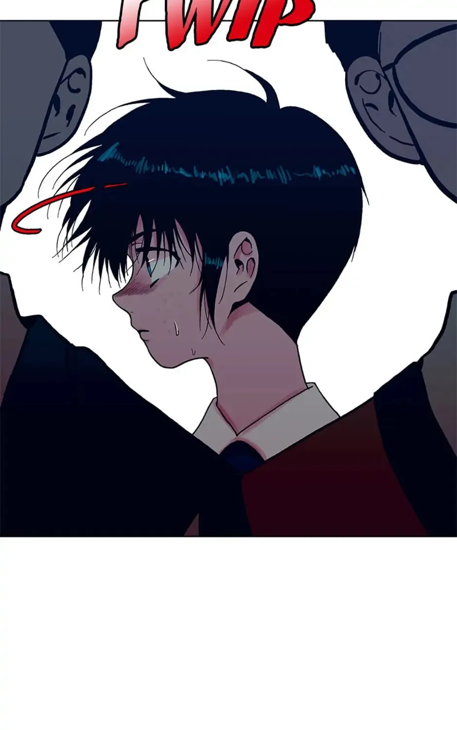 Hara of Thunder Chapter 1 page 174 - 