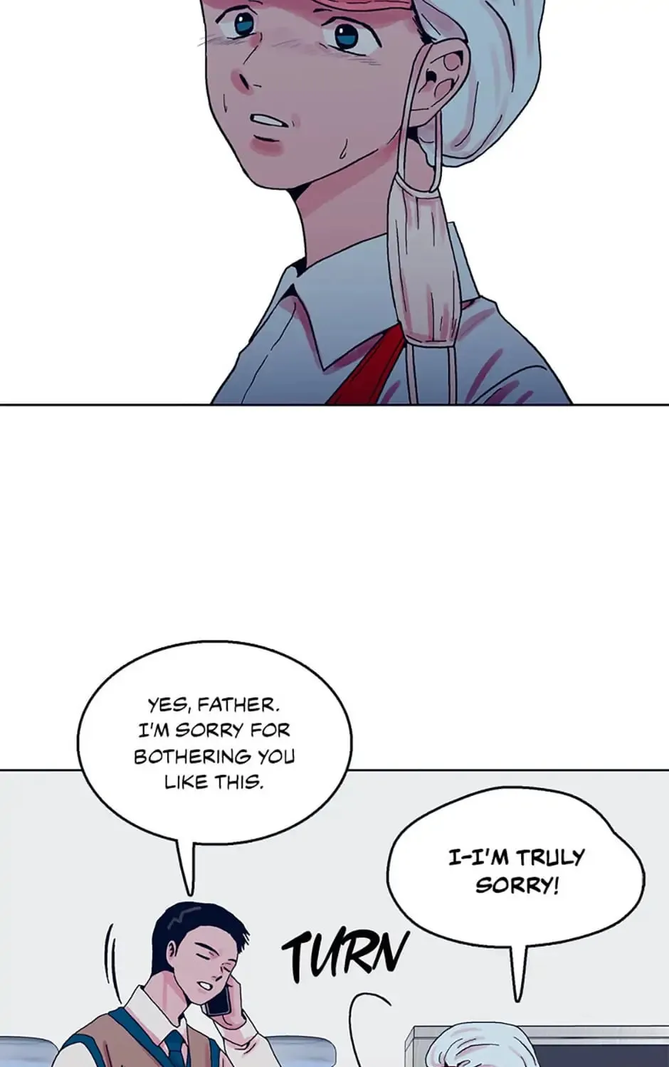 Hara of Thunder Chapter 1 page 176 - 
