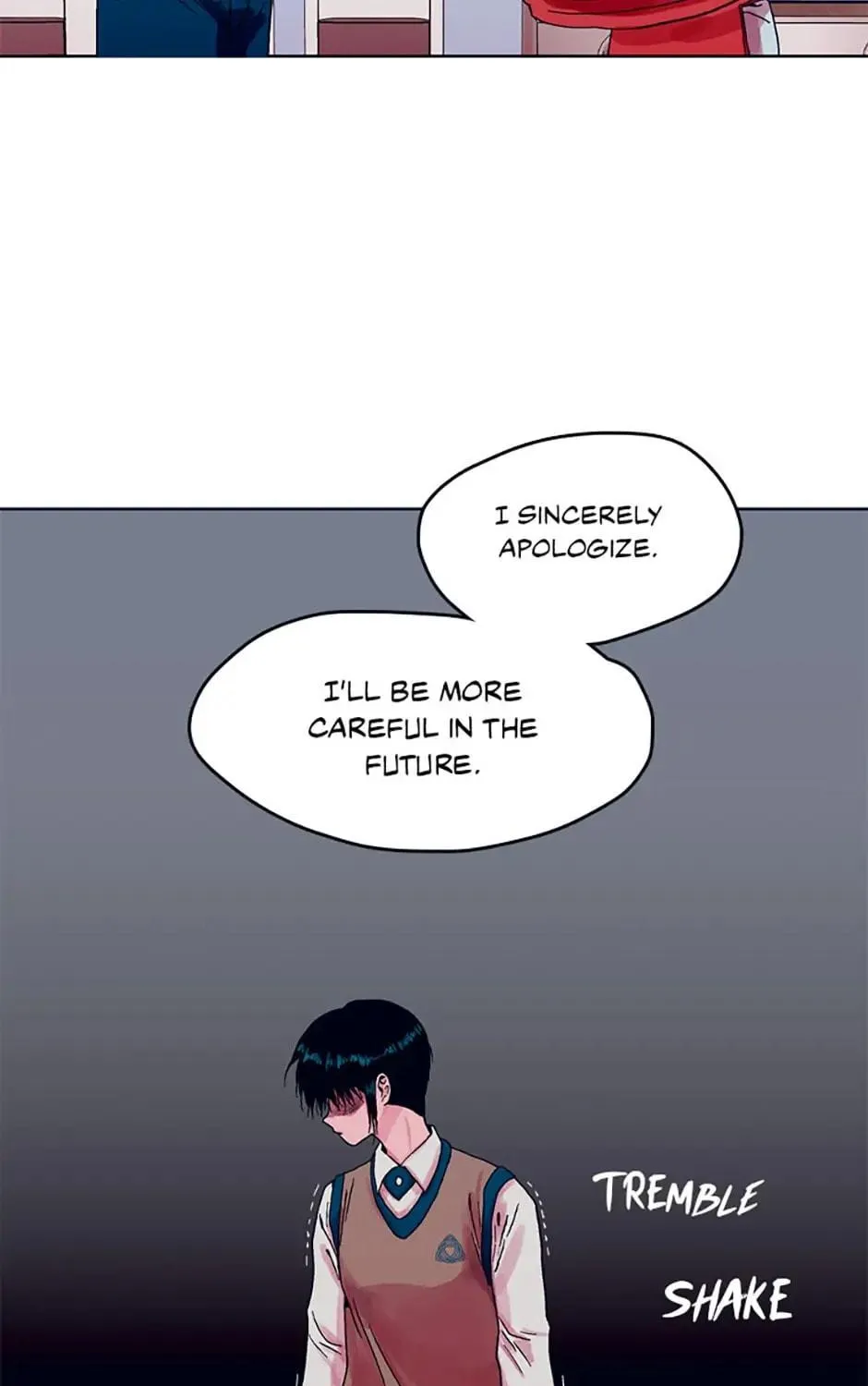 Hara of Thunder Chapter 1 page 178 - 
