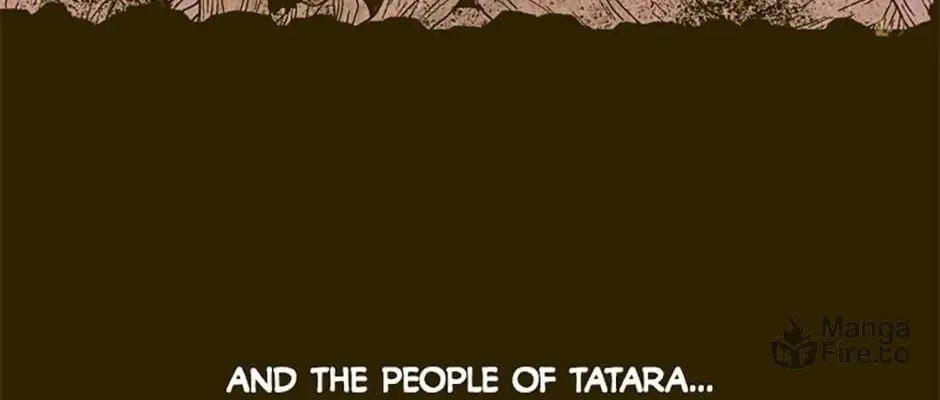 Hara of Thunder Chapter 1 page 19 - 