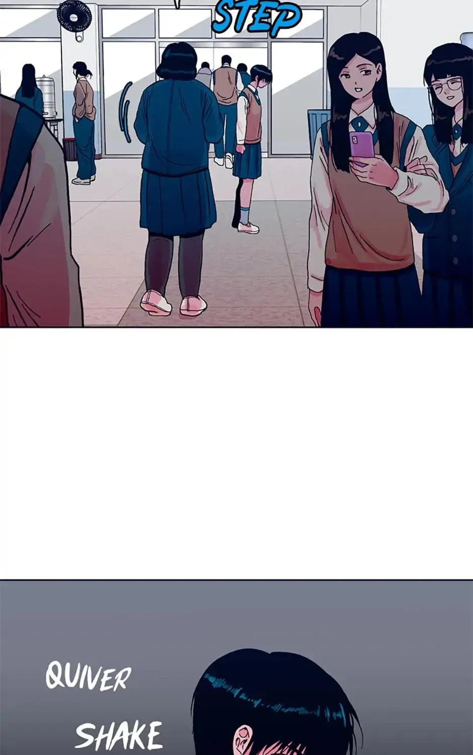 Hara of Thunder Chapter 1 page 184 - 