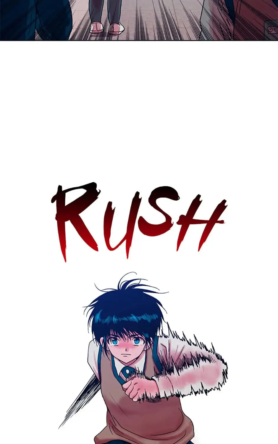 Hara of Thunder Chapter 1 page 192 - 