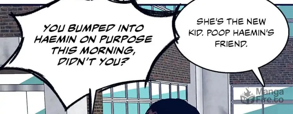 Hara of Thunder Chapter 1 page 199 - 