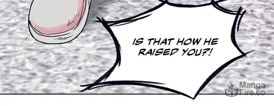 Hara of Thunder Chapter 1 page 203 - 