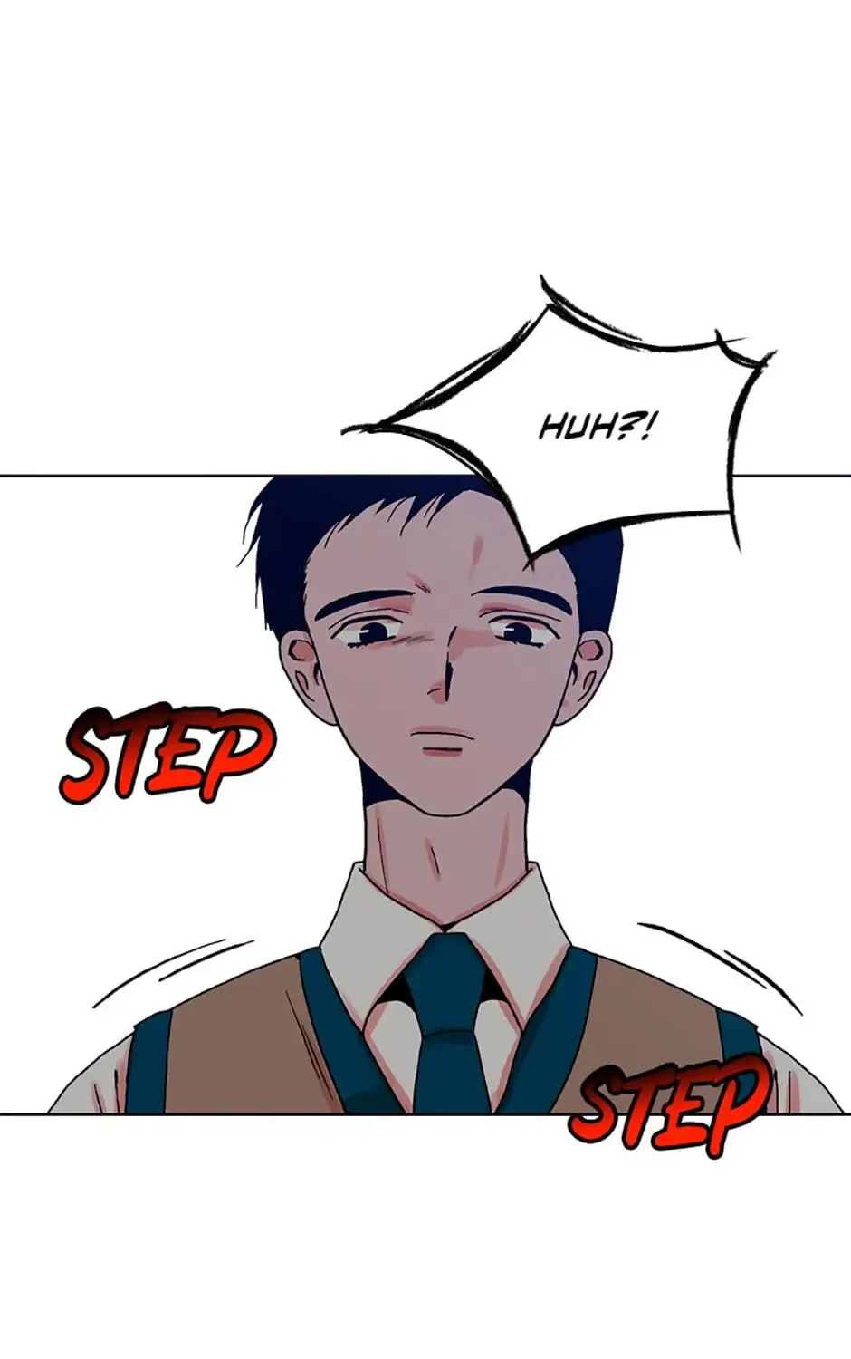 Hara of Thunder Chapter 1 page 204 - 