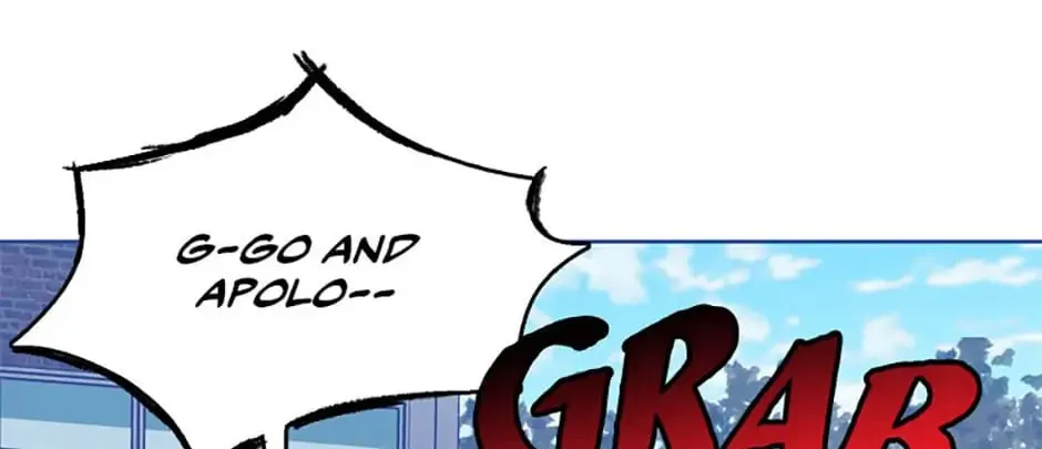 Hara of Thunder Chapter 1 page 205 - 