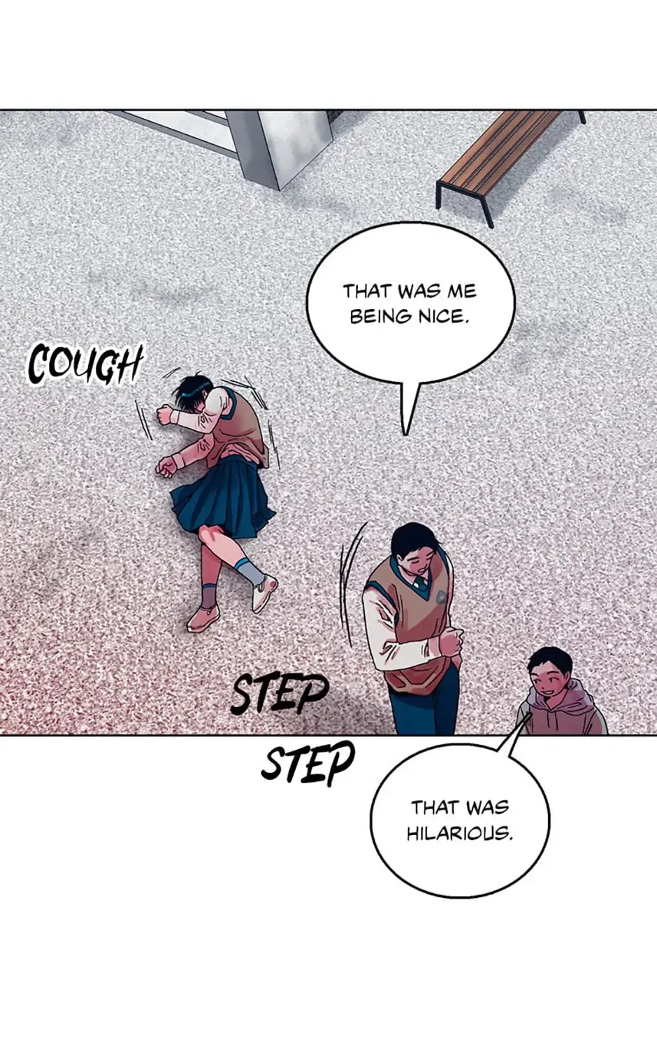 Hara of Thunder Chapter 1 page 210 - 