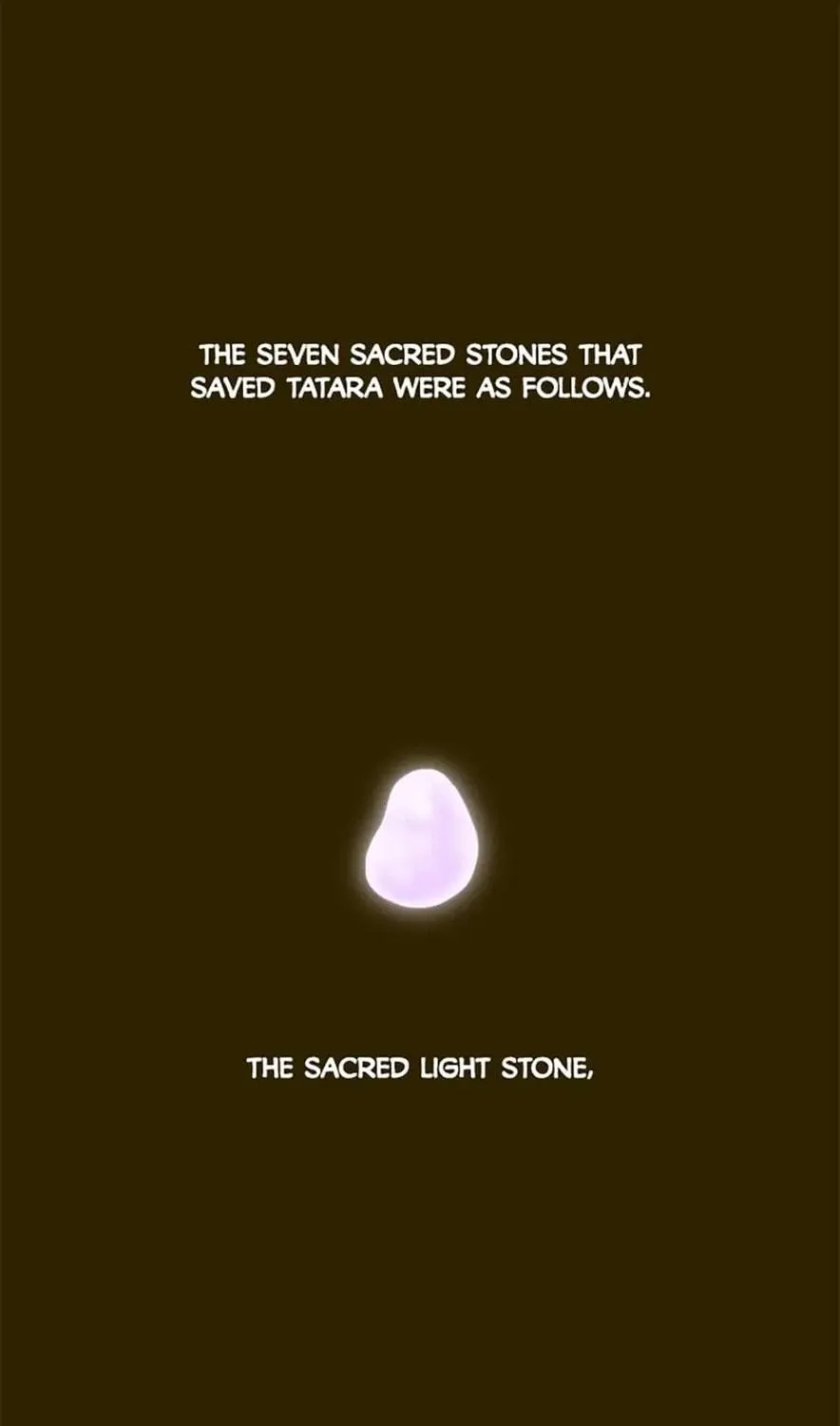 Hara of Thunder Chapter 1 page 22 - 