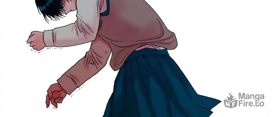 Hara of Thunder Chapter 1 page 215 - 