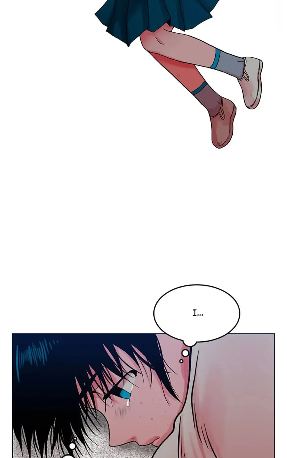 Hara of Thunder Chapter 1 page 216 - 