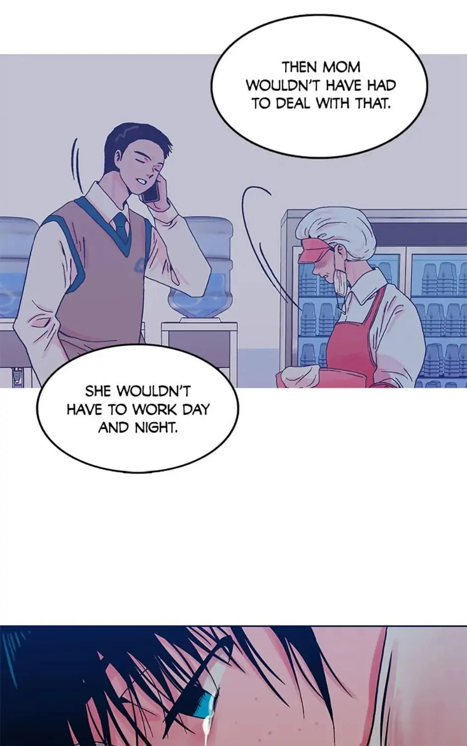 Hara of Thunder Chapter 1 page 218 - 
